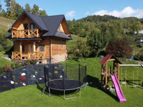 Familiówka, Mizerna